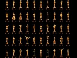 El cartel fue creado por el ilustrador y diseñador gráfico británico Olly Moss. ESPECIAL /