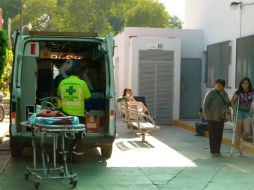 El adolecente será entrevistado por el fiscal, quien decidirá si es sometido a un proceso especializado para menores infractores.  /