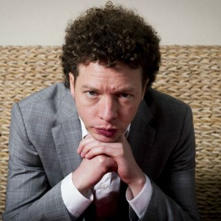 Michel Franco alista sus maletas para la entrega del Goya