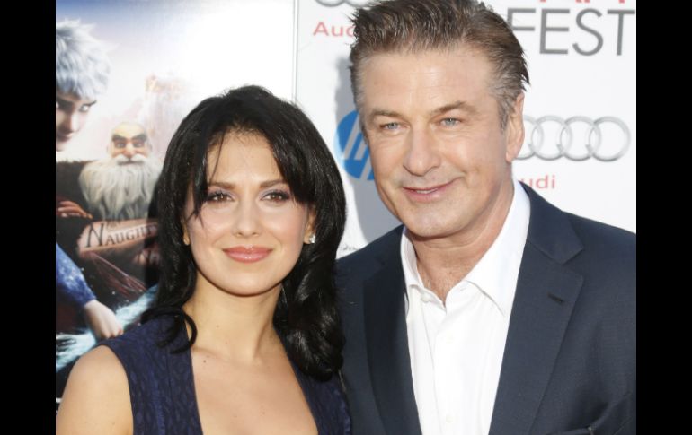 La pareja se casó en junio pasado tras un compromiso de tres meses. AP /