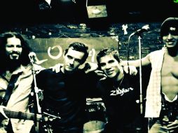 En la actualidad, los músicos opinan que el metal en su país tiende a renovarse poco. ESPECIAL /