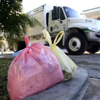 Disminuye la generación de basura por habitante: Semades