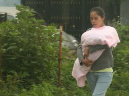 La cifra de casos de embarazos en menores de 20 años va en aumento en Jalisco, según datos de la Secretaría de Salud Jalisco (SSJ). ARCHIVO /