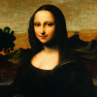 Presentan nuevas pruebas de la supuesta primera versión de La Gioconda
