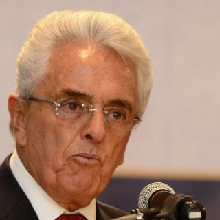 Compeán busca que México sea sede del Mundial Sub-20 en 2017