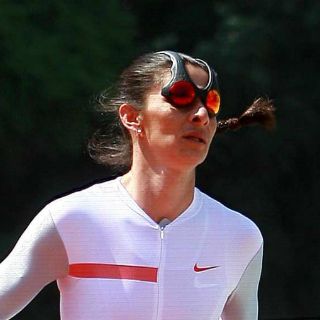 Ana Guevara demerita el oro olímpico del Tri