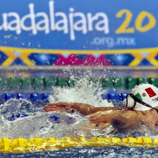 Guadalajara queda fuera de la lucha por los Juegos de la Juventud