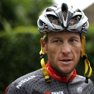 El COI no redistribuirá la medalla retirada a Armstrong