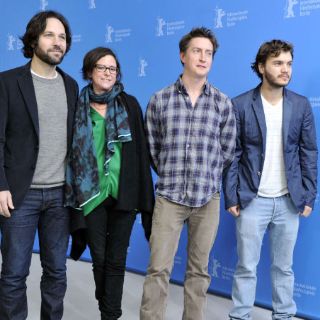 La Berlinale se cobija en la amistad, el cine gitano y la comedia