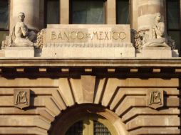El Banxico dará el informe correspondiente al periodo octubre-diciembre de 2012 y cierre anual. ARCHIVO /