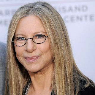 Streisand recibirá premio en Nueva York