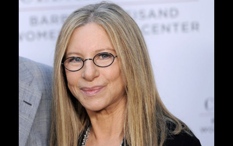 La intérprete publicó en twitter que pronto estará con sus fanáticos. AP /