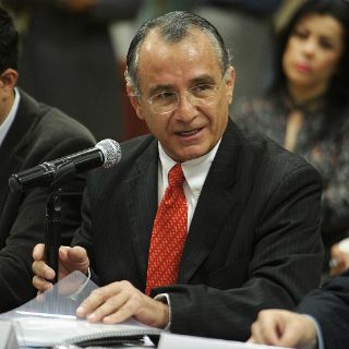 Cuestionan a secretario de Gobierno sobre crédito quirografario