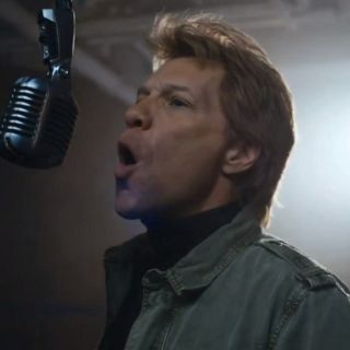 Bon Jovi lanza la segunda versión de su video ''Because we can''