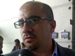 Del Toro asegura que el peor servicio de transporte público se encuentra en el municipio que gobierna.  /