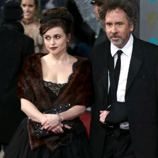 Helena Bonham-Carter interpretará a Liz Taylor
