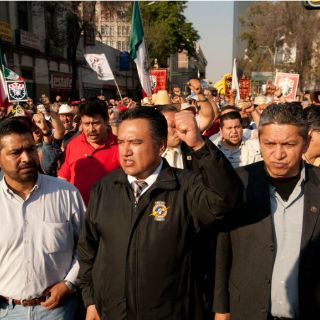 Gobernación y SME acuerdan reuniones semanales