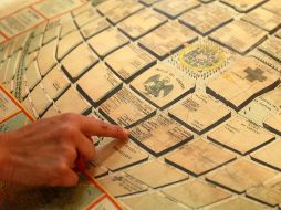 Para la segunda mitad del siglo XX con el desarrollo de las nuevas centralidades, el Centro pierde su importancia.  /