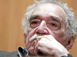 La vida periodística del autor de Cien años de soledad se expresa en una antología de sus mejores crónicas, reportajes y columnas. ARCHIVO /