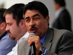 Ramiro Hernández afirma que cuidará que la determinación final priorice el beneficio de la mayoría.  /