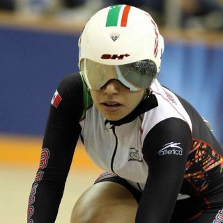 Las ciclistas mexicanas piensan en grande