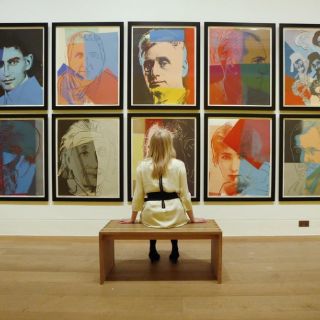 El MoMa muestras sus entrañas virtuales