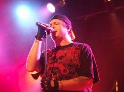 Cuca alista su artillería sonora para que la Plaza de la Liberación se cimbre en toda su extensión. ARCHIVO /