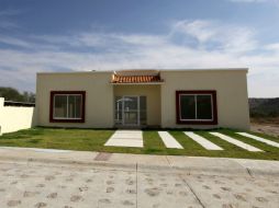 La fragilidad en las finanzas del sector vivienda complicaría la adopción de nuevos cambios en la industria. ARCHIVO /