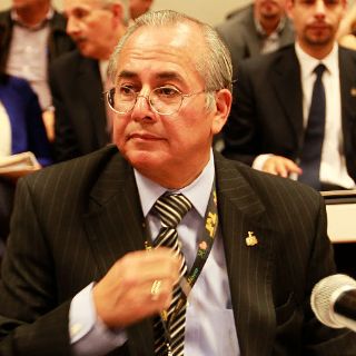 Admite contralor del Estado falta de alcance de su dependencia