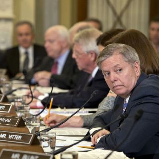 Senado votará el viernes designación de Hagel en el Pentágono