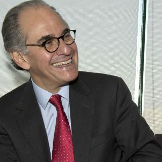 Sería prioridad el destrabar negociaciones de Doha: Blanco