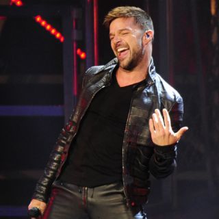 Ricky Martin y Draco Rosa cantarán juntos en los premios Lo Nuestro