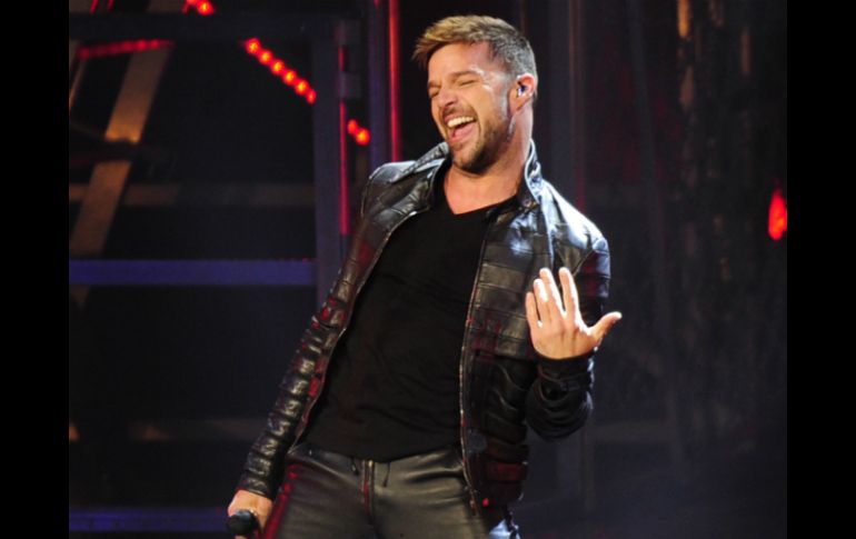 Los premios Lo Nuestro reconocen lo mejor de la música latina en cinco géneros musicales. ARCHIVO /