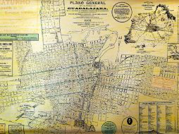 En adición a un trazo ordenado, se sugiere coordinación y trabajo estrecho entre municipios al momento de trazar su ordenamiento.  /