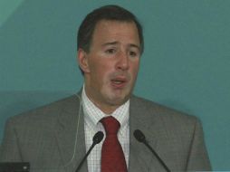 Meade Kuribreña asegura que México reforzará su participación en las organizaciones regionales. ARCHIVO /