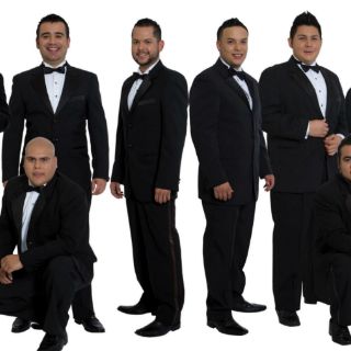 La Original Banda El Limón lanza disco de boleros en español e inglés