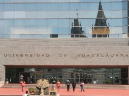 Los resultados pueden consultarse en La gaceta de la Universidad de Guadalajara y en la página electrónica: www.cei.udg.mx. ARCHIVO /