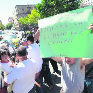 Activistas de El Salto piden presionar por saneamiento del agua