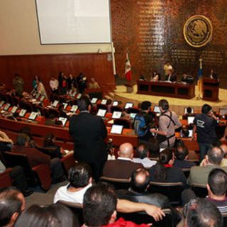 Diputado panista se une a esfuerzos contra la Ley de Información estatal