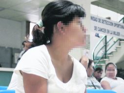 Los programas de orientación para los adolescentes en escuelas llegan luego de detectarse el embarazo y no antes. EL INFORMADOR /