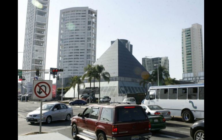 Señalan que es necesario un reordenamiento urbano, en el que se piense en redensificación de los espacios. ARCHIVO /