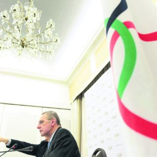 Concluye la carrera olímpica de Guadalajara