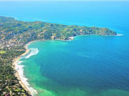 La Sectur y el Consejo de Promoción Turística de México, promoverán la Riviera Nayarit-Puerto Vallarta como un solo destino. ESPECIAL /