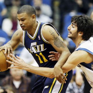 El Jazz suena fuerte en Minnesota