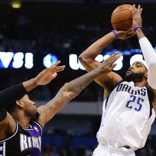 Carter supera a Bird en la lista de la NBA