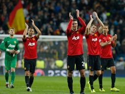 El Manchester United se enfrenta con Reading el lunes. AP /