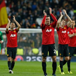 Equipos grandes buscan control en Copa FA