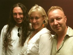 Trigo limpio regresa con un recuento de melodías inmortales. ARCHIVO /