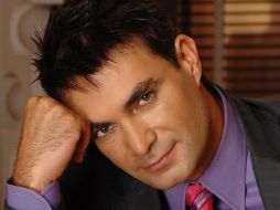 Mauricio Islas afirma que no se arrepiente de nada. ARCHIVO /