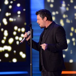Alejandro Sanz cantará en Costa Rica en abril próximo